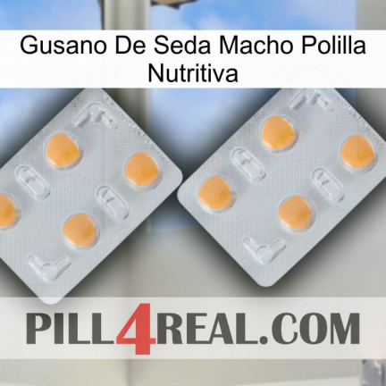 Male Silkworm Moth Nourishing Liquid 25